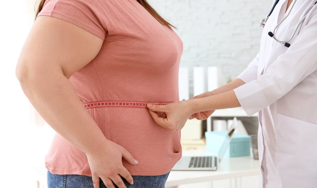 Keto Dieta Namuose svorio mažinimas