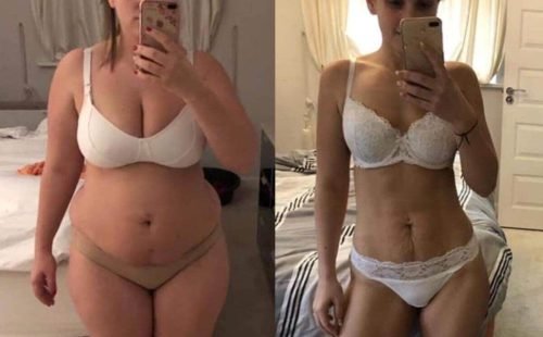 Aleksandra F. sėkmės istorija