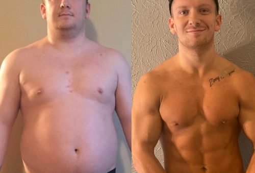 Donatas T. sėkmės istorija