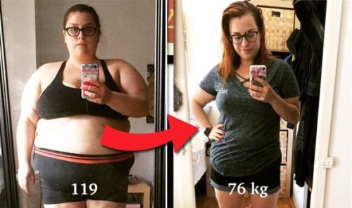 Ingrida J. sėkmės istorija